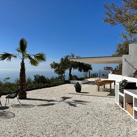 Casa Soleada Villa Carraspite Exterior photo