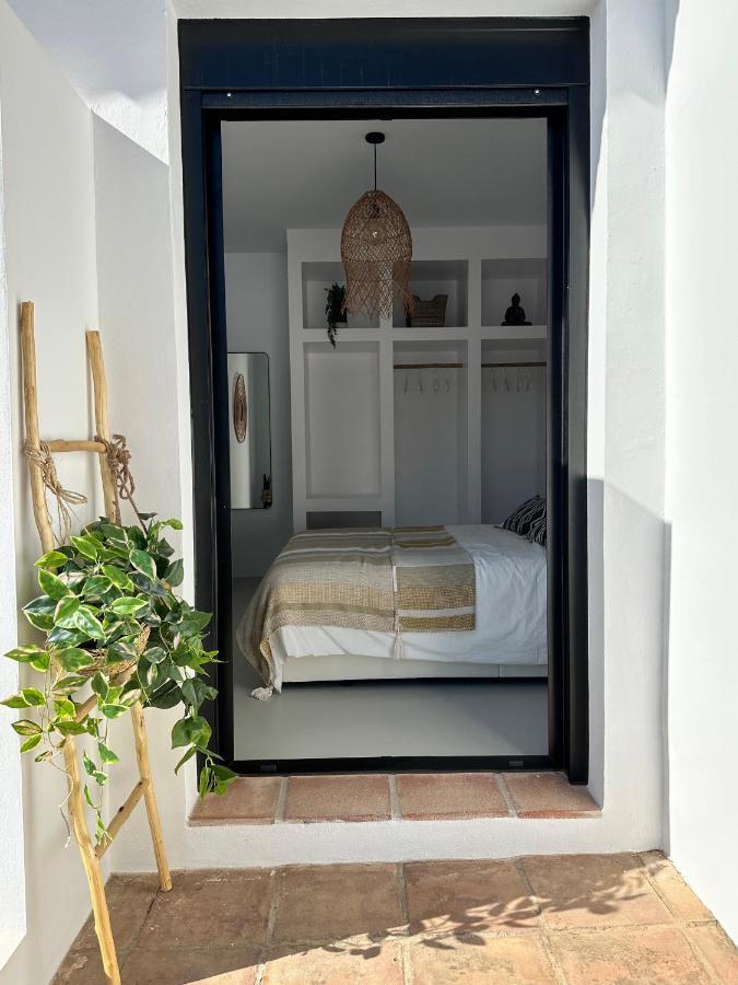 Casa Soleada Villa Carraspite Exterior photo